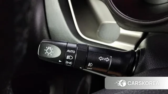 Kia The New Ray 2019 Белый из Кореи, фото 6