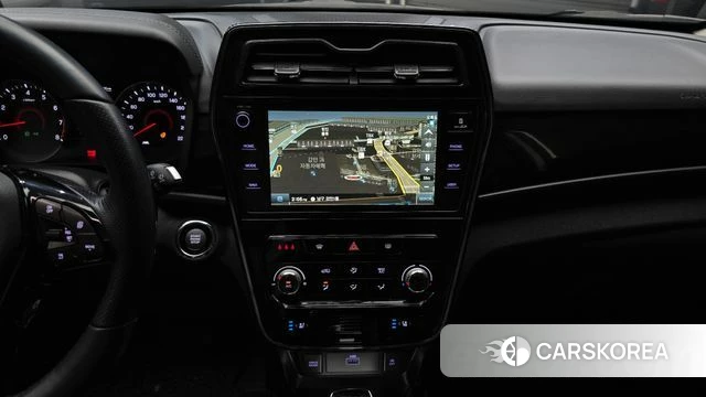 Ssangyong Berry New Tivoli 2022 Белый из Кореи, фото 6