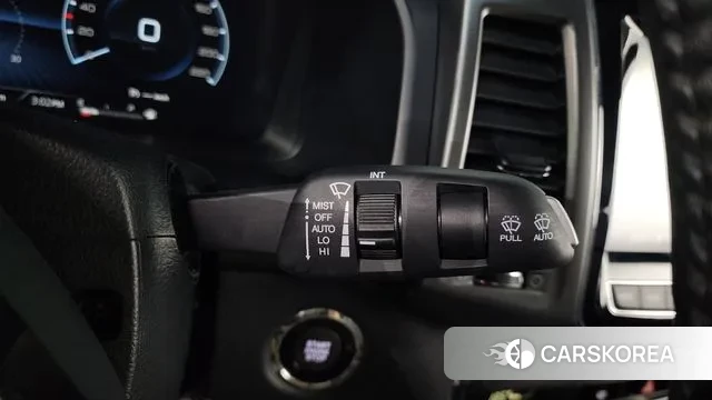 Ssangyong The New Rexton Sport 2022 Серый из Кореи, фото 6