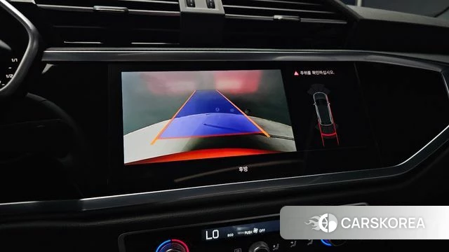 Audi Q3 (F3) 2023 Оранжевый из Кореи, фото 6