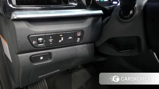 Kia The New Niro 2021 Белый из Кореи, фото 6