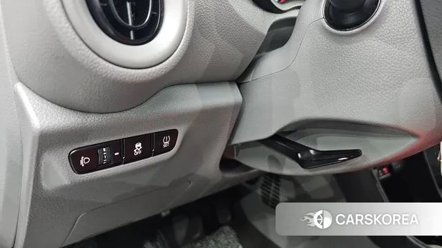 Kia All New Morning (JA) 2019 Белый из Кореи, фото 6