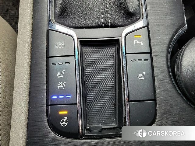 Kia The New Carnival 2019 Черный из Кореи, фото 6