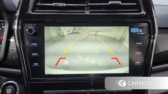 Ssangyong Berry New Tivoli 2021 Белый из Кореи, фото 6