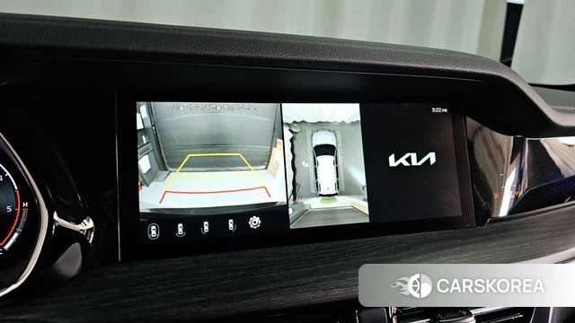 Kia Mohave Master 2022 Черный из Кореи, фото 6