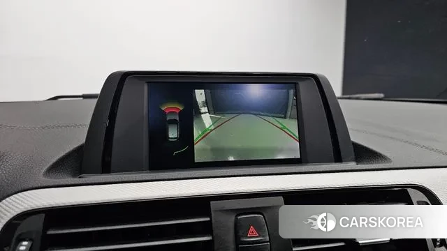 BMW 1 Series (F20) 2018 Белый из Кореи, фото 6