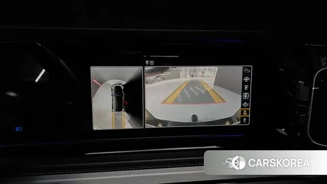 Mercedes-Benz G-Class W463b 2021 Черный из Кореи, фото 6