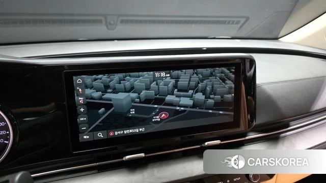 Kia Carnival 4th generation 2021 Белый из Кореи, фото 6