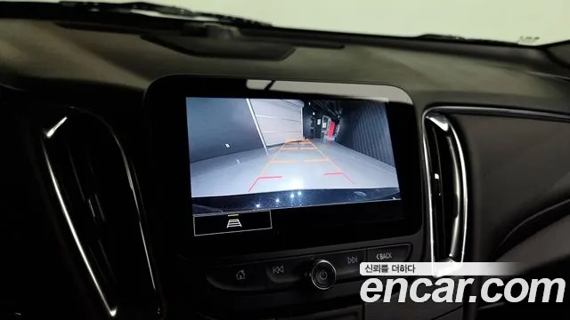 Chevrolet (GM Daewoo) The New Malibu id 2639708 из Кореи 6