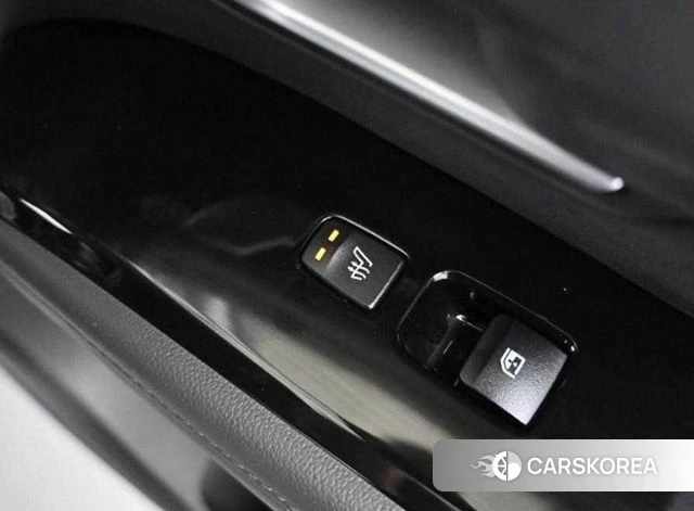Hyundai Tucson (NX4) 2022 Белый из Кореи, фото 6