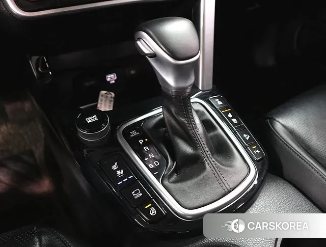 Kia Seltos 2020 Белый из Кореи, фото 6