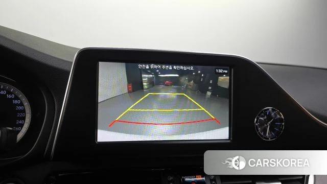 Hyundai Grandeur IG 2018 Белый из Кореи, фото 6
