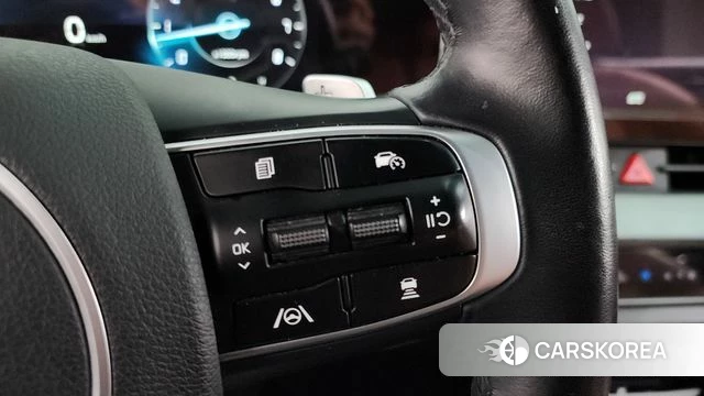Kia Sportage 5th Generation 2022 Белый из Кореи, фото 6