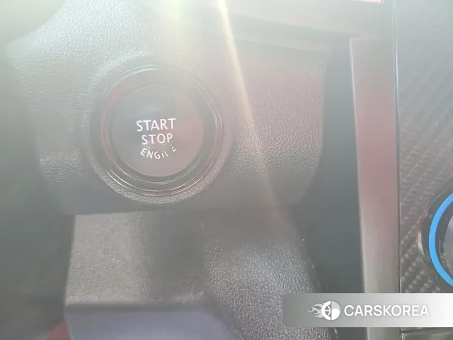 Renault Korea (Samsung) The New QM6 2020 Серый из Кореи, фото 6