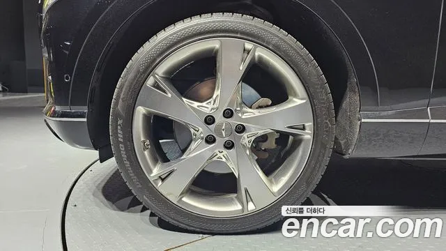 Genesis GV80 id 2681628 из Кореи 6