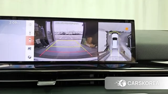 Genesis GV80 2023 Белый из Кореи, фото 6