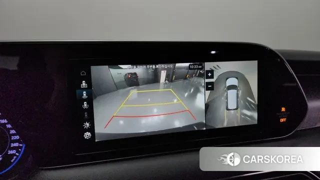 Hyundai Palisade 2020 Черный из Кореи, фото 6