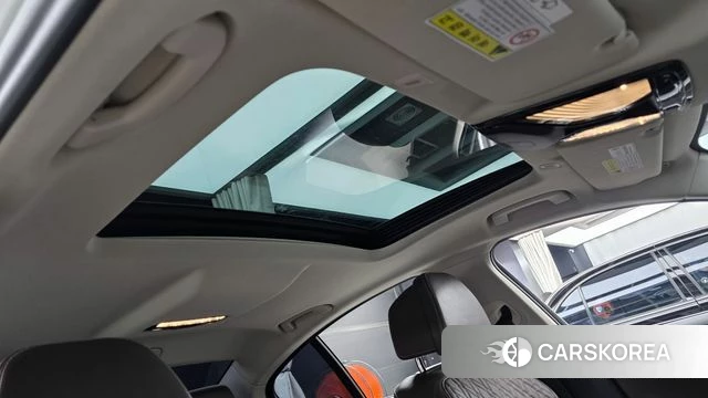 BMW 5 Series (G30) 2020 Белый из Кореи, фото 6