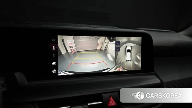 Kia The New Seltos 2025 Белый из Кореи, фото 6