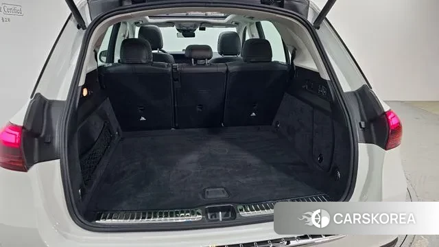 Mercedes-Benz GLE-Class W167 2025 Белый из Кореи, фото 6