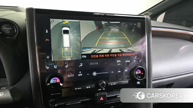 Toyota Alphard 4th Generation 2025 Серый из Кореи, фото 6
