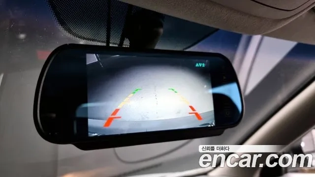 Ssangyong Tivoli Armor 2018 Серебряный из Кореи, фото 6