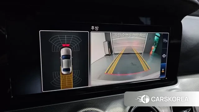 Mercedes-Benz E-Class W213 2019 Белый из Кореи, фото 6