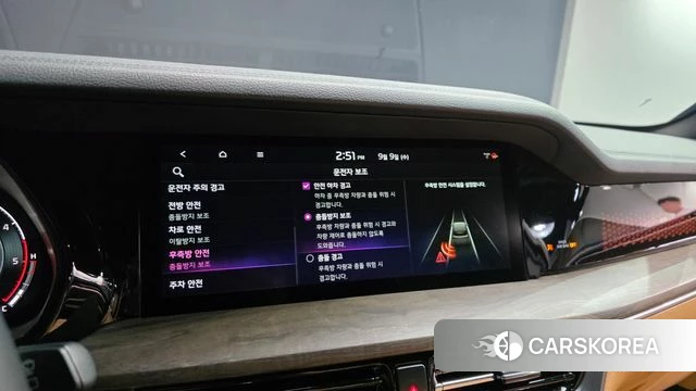Kia Mohave Master 2021 Черный из Кореи, фото 6