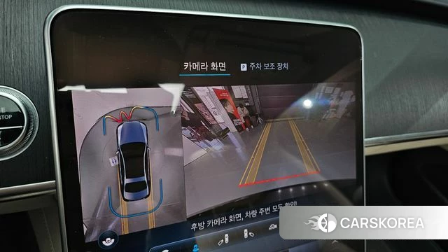 Mercedes-Benz S-Class W223 2022 Черный из Кореи, фото 6