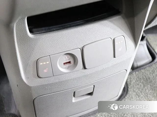 Kia The New Carnival 2018 Белый из Кореи, фото 6