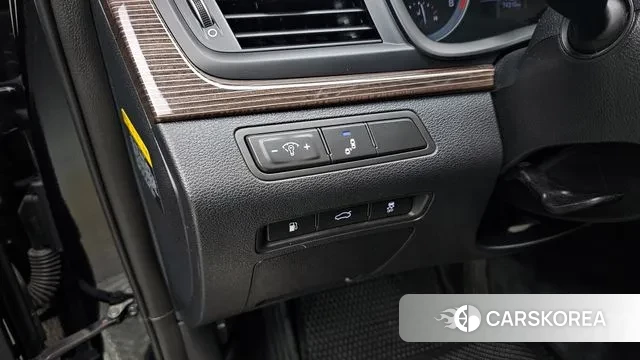 Hyundai Sonata New Rise 2018 Черный из Кореи, фото 6