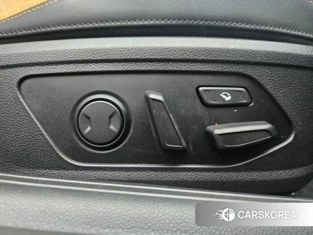 Kia K5 3rd generation 2021 Черный из Кореи, фото 6