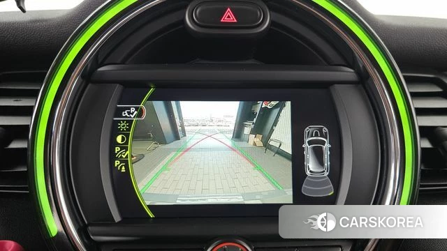Mini Cooper D 2018 Серый из Кореи, фото 6