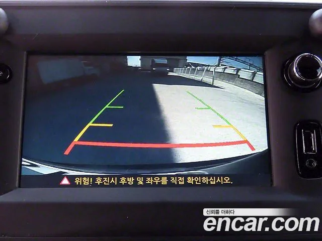 Renault Korea (Samsung) Master id 2695802 из Кореи 6