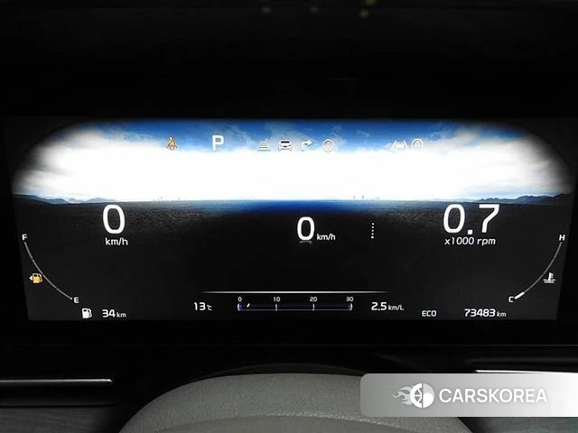 Kia Carnival 4th generation 2020 Белый из Кореи, фото 6