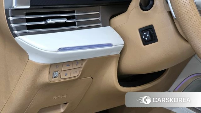 Hyundai The New Grandeur IG 2020 Белый из Кореи, фото 6