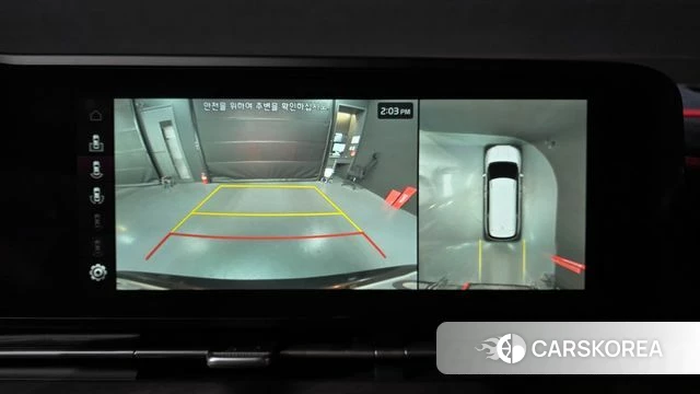 Kia Carnival 4th generation 2022 Черный из Кореи, фото 6