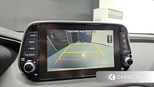 Hyundai Santa Fe TM 2019 Белый из Кореи, фото 6