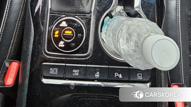 Kia Mohave Master 2020 Коричневый из Кореи, фото 6