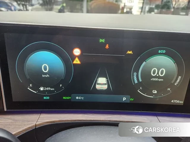 Hyundai Santa Fe (MX5) 2025 Белый из Кореи, фото 6