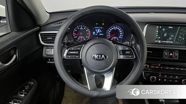 Kia The New K5 2nd generation id 4196906 из Кореи 6