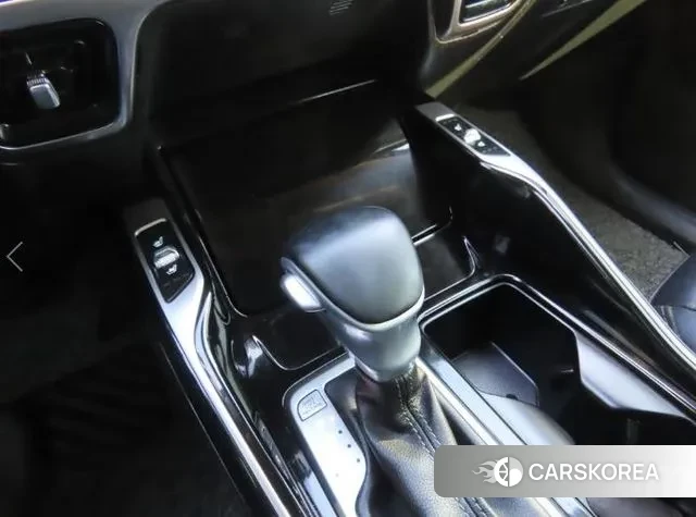 Kia Sorento 4th Generation 2020 Серый из Кореи, фото 6