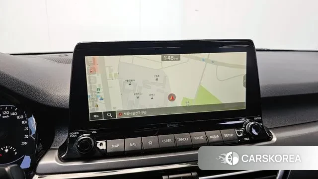 Kia Seltos 2020 Белый из Кореи, фото 6