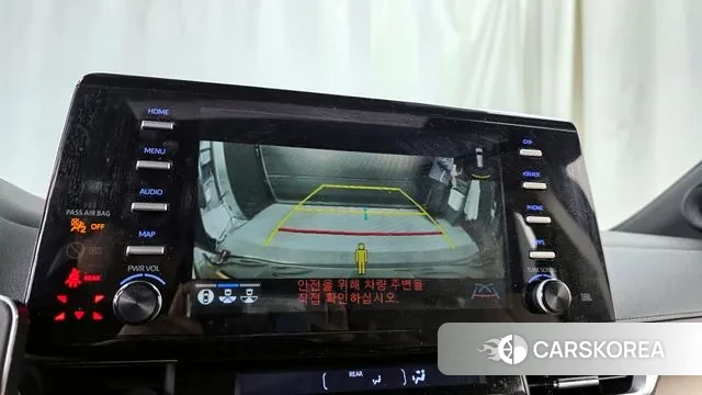 Toyota Sienna 4th Generation 2021 Черный из Кореи, фото 6