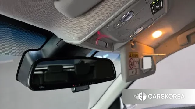 Renault Korea (Samsung) XM3 2023 Белый из Кореи, фото 6