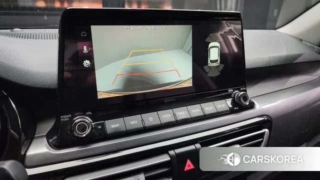 Kia Seltos 2021 Белый из Кореи, фото 6