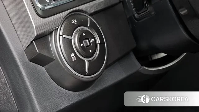 Ssangyong The New Korando Sports 2018 Серебряный из Кореи, фото 6