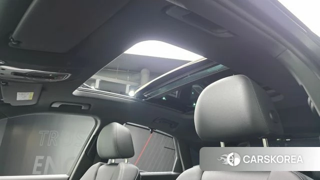 Audi Q5 (FY) 2023 Белый из Кореи, фото 6