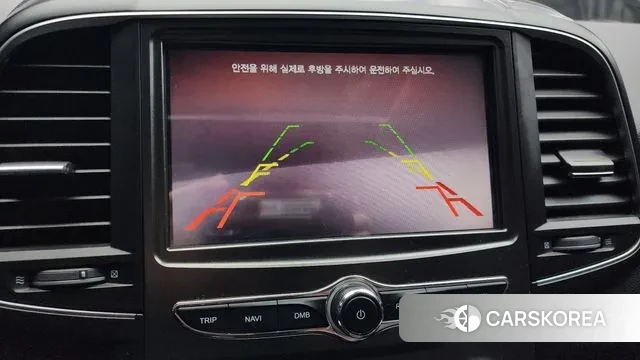 Renault Korea (Samsung) QM6 2018 Белый из Кореи, фото 6