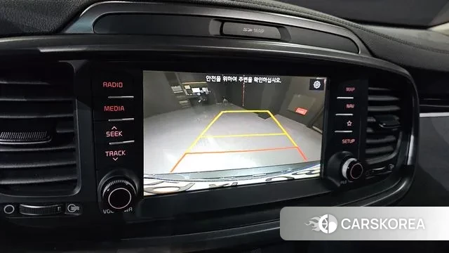 Kia The New Sorento 2018 Серый из Кореи, фото 6